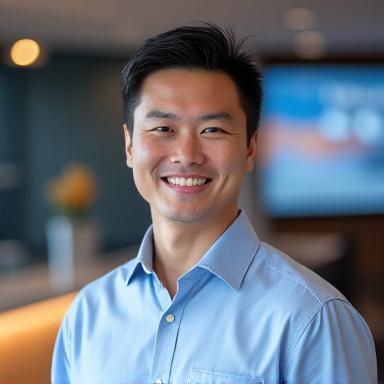 Customer service manager at premium auto spa